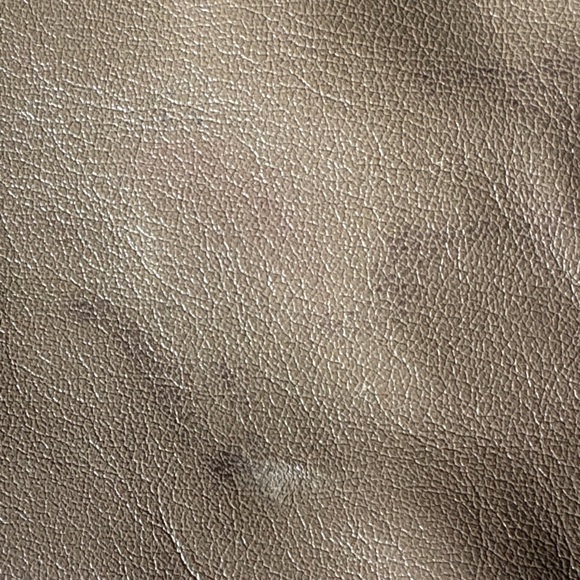 Marc Jacobs Tan Leather Shoulder Bag - Picture 8 of 8